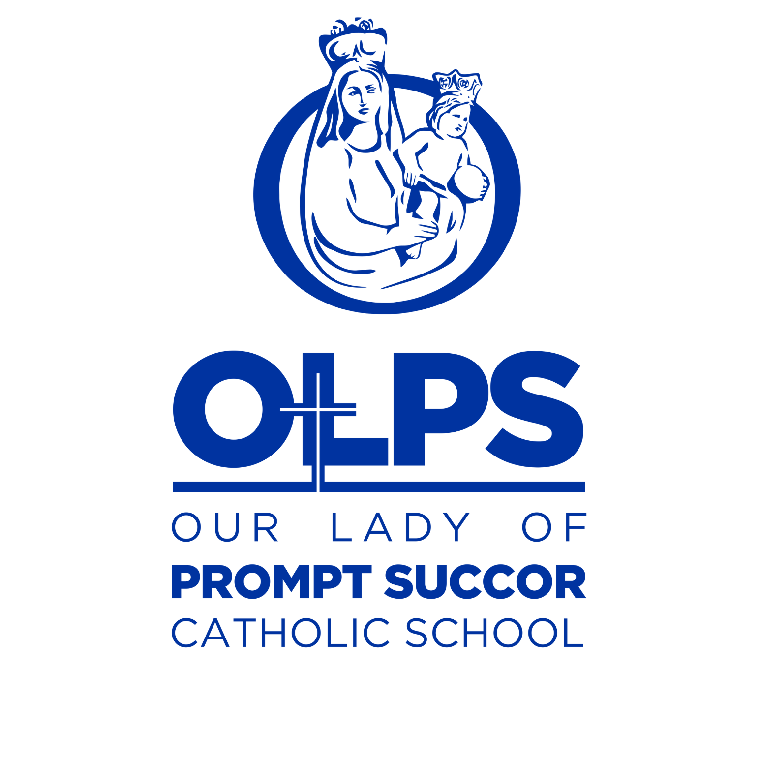 OLPS Partners in Education Sponsorship 2025-26 - logo