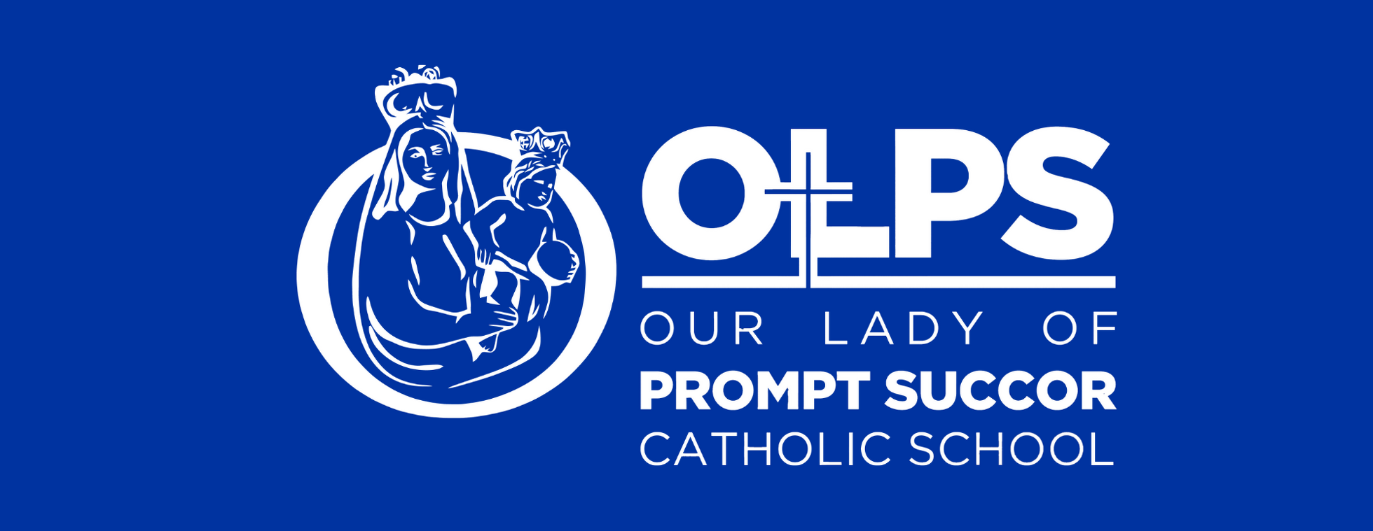 OLPS Partners in Education Sponsorship 2025-26